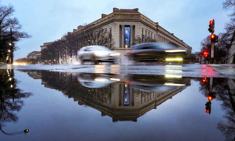 Chinese hackers broke into US Justice Department,  NASA, Federal Reserve, Senate and other agencies